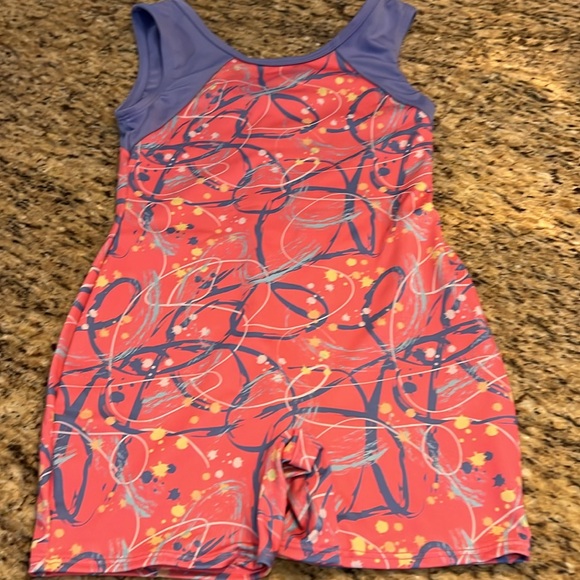 Little Girls Active Lot - Picture 3 of 4